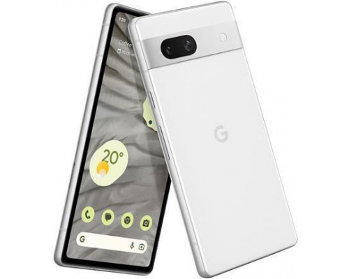 Google Pixel 7a 5G (8GB/128GB) Snow