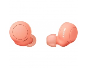 Sony WF-C500 In-ear Bluetooth Handsfree orange