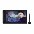 Huion Kamvas Pro 16 (2.5K) Γραφίδα Σχεδίασης με Όθονη QHD 15.8"