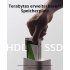 Eufy S300 IP Κάμερα Παρακολούθησης 4K Αδιάβροχη Μπαταρίας