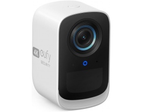 Eufy S300 IP Κάμερα Παρακολούθησης 4K Αδιάβροχη Μπαταρίας