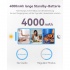 Comfyer Baby Monitor 1080P Camera 7'' ‎BM01