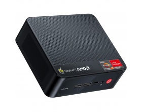 Beelink SER5 MAX Mini PC (Ryzen 7 6800U/32GB DDR4/1000GB SSD/W11 Pro) Beelink SER5 MAX Mini PC (Ryzen 7 6800U/32GB DDR4/1000GB SSD/W11 Pro)