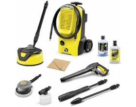 Karcher K5 Classic Πλυστικό Ρεύματος 2100W με Πίεση 145bar Car & Home Kit Karcher K5 Classic Πλυστικό Ρεύματος 2100W με Πίεση 145bar Car & Home Kit