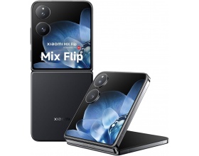 Xiaomi Mix Flip 5G Dual SIM (12/512GB) Μαύρο Xiaomi Mix Flip 5G Dual SIM (12/512GB) Μαύρο