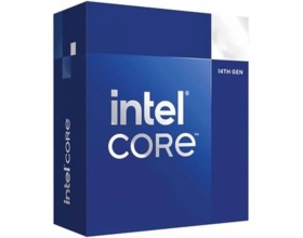 Intel Core i5-14400 1.8GHz Επεξεργαστής 10 Πυρήνων για Socket 1700 σε Κουτί με Ψύκτρα Intel Core i5-14400 1.8GHz Επεξεργαστής 10 Πυρήνων για Socket 1700 σε Κουτί με Ψύκτρα