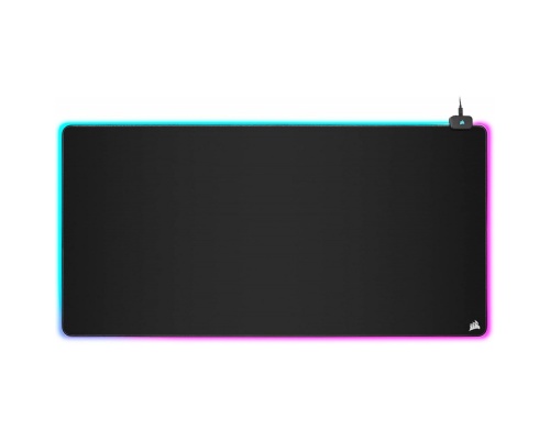 Corsair MM700 RGB Gaming Mouse Pad XXL 1220mm με RGB Φωτισμό Μαύρο