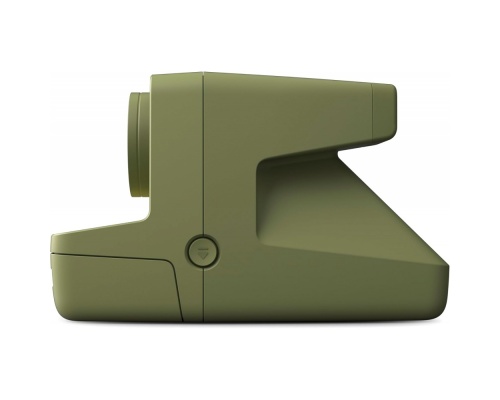 Polaroid Instant Φωτογραφική Μηχανή Now+ Gen 2 Forest Green