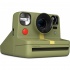 Polaroid Instant Φωτογραφική Μηχανή Now+ Gen 2 Forest Green
