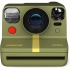 Polaroid Instant Φωτογραφική Μηχανή Now+ Gen 2 Forest Green