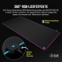 Corsair MM700 RGB Gaming Mouse Pad XXL 1220mm με RGB Φωτισμό Μαύρο