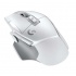 Logitech G502 X Lightspeed Ασύρματο Gaming Ποντίκι 25600 DPI Λευκό