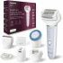 Panasonic Αποτριχωτική Μηχανή Epilator ES-EY90-A503 Panasonic Αποτριχωτική Μηχανή Epilator ES-EY90-A503