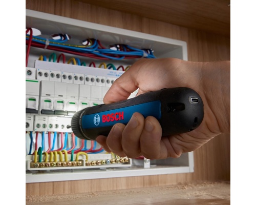 Bosch Go Gen3 Κατσαβίδι Μπαταρίας 3.6V Bosch Go Gen3 Κατσαβίδι Μπαταρίας 3.6V