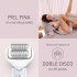 Panasonic Αποτριχωτική Μηχανή Epilator ES-EY90-A503 Panasonic Αποτριχωτική Μηχανή Epilator ES-EY90-A503