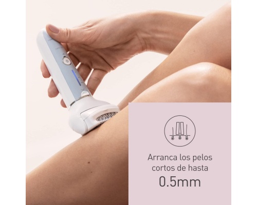 Panasonic Αποτριχωτική Μηχανή Epilator ES-EY90-A503 Panasonic Αποτριχωτική Μηχανή Epilator ES-EY90-A503