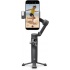 DJI Osmo mobile 7P Gimbal Κινητού με Σταθεροποιητή 3 Αξόνων και 10 ώρες λειτουργίας Μαύρο