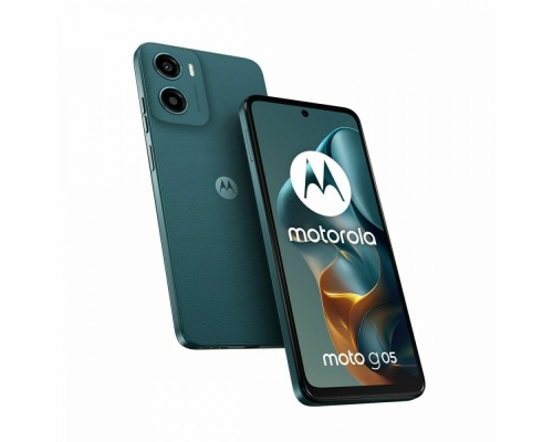 Motorola Moto G05 Dual SIM (4/256GB) Forest Green Motorola Moto G05 Dual SIM (4/256GB) Forest Green