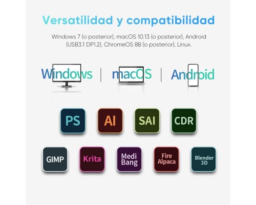 XP-PEN Artist 13.3 Pro V2