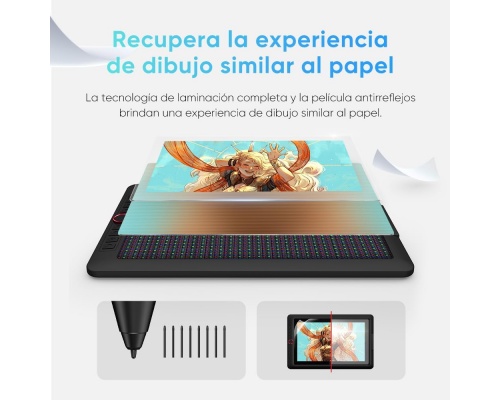 XP-PEN Artist 13.3 Pro V2