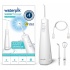 Waterpik WF-20 Pulse Water Flosser White Travel Size