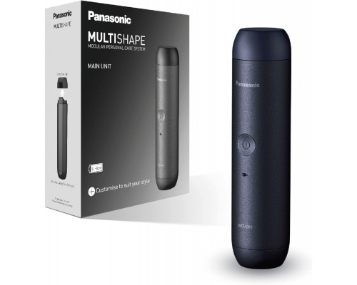 Panasonic Multishape Foot Care Head Er-CBL1 Panasonic Multishape Foot Care Head Er-CBL1