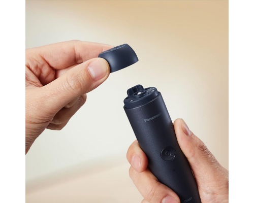 Panasonic Multishape Foot Care Head Er-CBL1 Panasonic Multishape Foot Care Head Er-CBL1