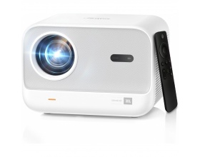 Yaber L2s LCD FullHD 1080p with JBL speakers - white
