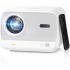 Yaber L2s LCD FullHD 1080p with JBL speakers - white