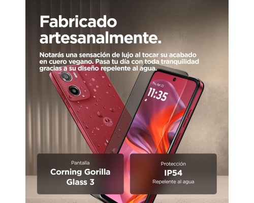 Motorola Moto G05 Dual SIM (4/256GB) Forest Green Motorola Moto G05 Dual SIM (4/256GB) Forest Green