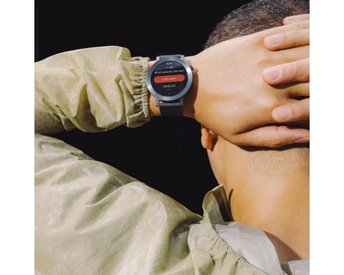 Nothing CMF Watch Pro 3 45mm με Παλμογράφο Dark Grey