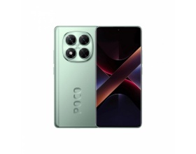 Xiaomi Poco X7 NFC 5G Dual SIM (12/512GB) Πράσινο