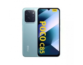 Xiaomi Poco C85 NFC Dual SIM (8/256GB) Πράσινο Xiaomi Poco C85 NFC Dual SIM (8/256GB) Πράσινο