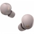 Sony WF-1000XM5 In-ear Bluetooth Handsfree Ακουστικά με Θήκη Φόρτισης Ροζ