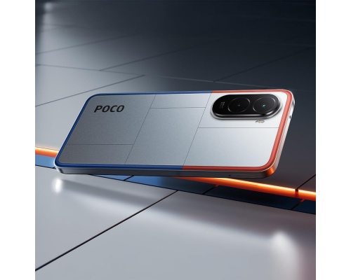 Xiaomi Poco M7 Dual SIM (8/256GB) blue