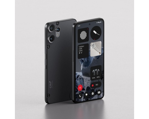 Nothing CMF Phone 2 Pro 128GB  Black