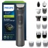 Philips Multigroom Επαναφορτιζόμενη Κουρευτική Μηχανή Γκρι MG7950/15 Philips Multigroom Επαναφορτιζόμενη Κουρευτική Μηχανή Γκρι MG7950/15