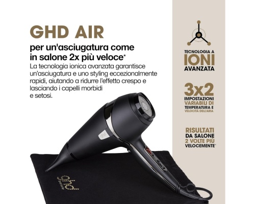 GHD Air Hairdryer 2100Watt GHD Air Hairdryer 2100Watt