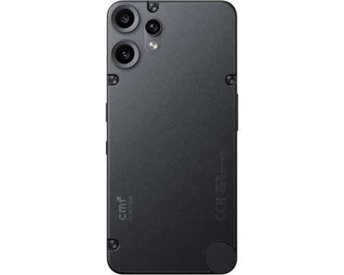 Nothing CMF Phone 2 Pro 128GB  Black