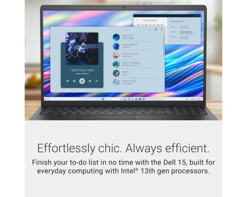 Dell Dell 15 DC15250 15.6" FHD (i5-1334U/16GB/512GB SSD/W11 Pro) 