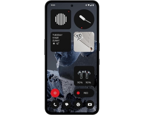 Nothing CMF Phone 2 Pro 128GB  Black