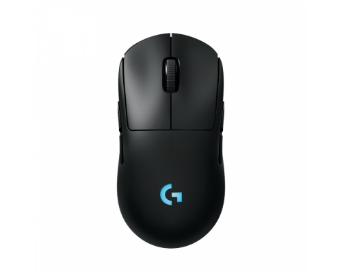 Logitech G Pro 2 Lightspeed Ασύρματο RGB Gaming Ποντίκι 44000 DPI Μαύρο Logitech G Pro 2 Lightspeed Ασύρματο RGB Gaming Ποντίκι 44000 DPI Μαύρο