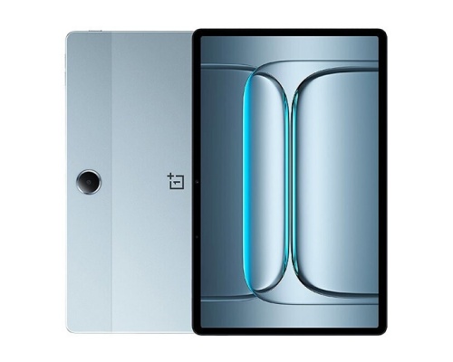 OnePlus Pad Lite 11" Tablet (6GB/128GB) Aero Blue + Folio CaseBlue OnePlus Pad Lite 11" Tablet (6GB/128GB) Aero Blue + Folio CaseBlue