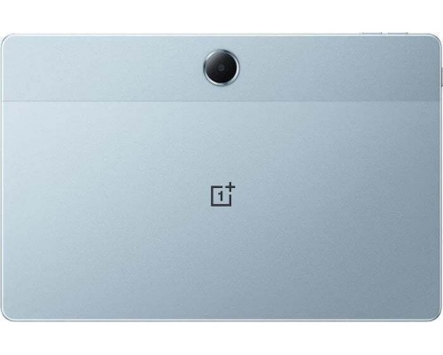 OnePlus Pad Lite 11" Tablet (6GB/128GB) Aero Blue + Folio CaseBlue OnePlus Pad Lite 11" Tablet (6GB/128GB) Aero Blue + Folio CaseBlue