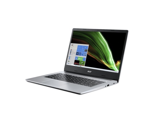 Acer Aspire 1 14" N4500/4GB/128GB US Keyboard Laptop