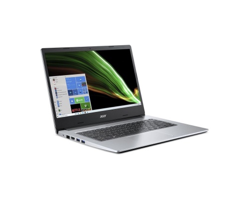 Acer Aspire 1 14" N4500/4GB/128GB US Keyboard Laptop