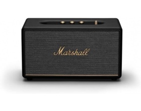 Marshall Stanmore III Αυτοενισχυόμενο Ηχείο με Bluetooth 80W (Τεμάχιο) Μαύρο