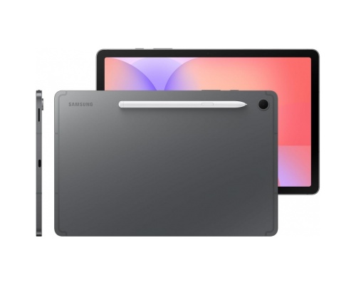 Samsung Galaxy Tab S10 Lite 10.9" (6GB/128GB) Γκρι