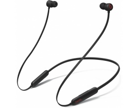 Beats Flex In-ear Bluetooth Handsfree Ακουστικά Black