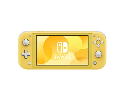 Nintendo Switch Lite 32GB Yellow Nintendo Switch Lite 32GB Yellow